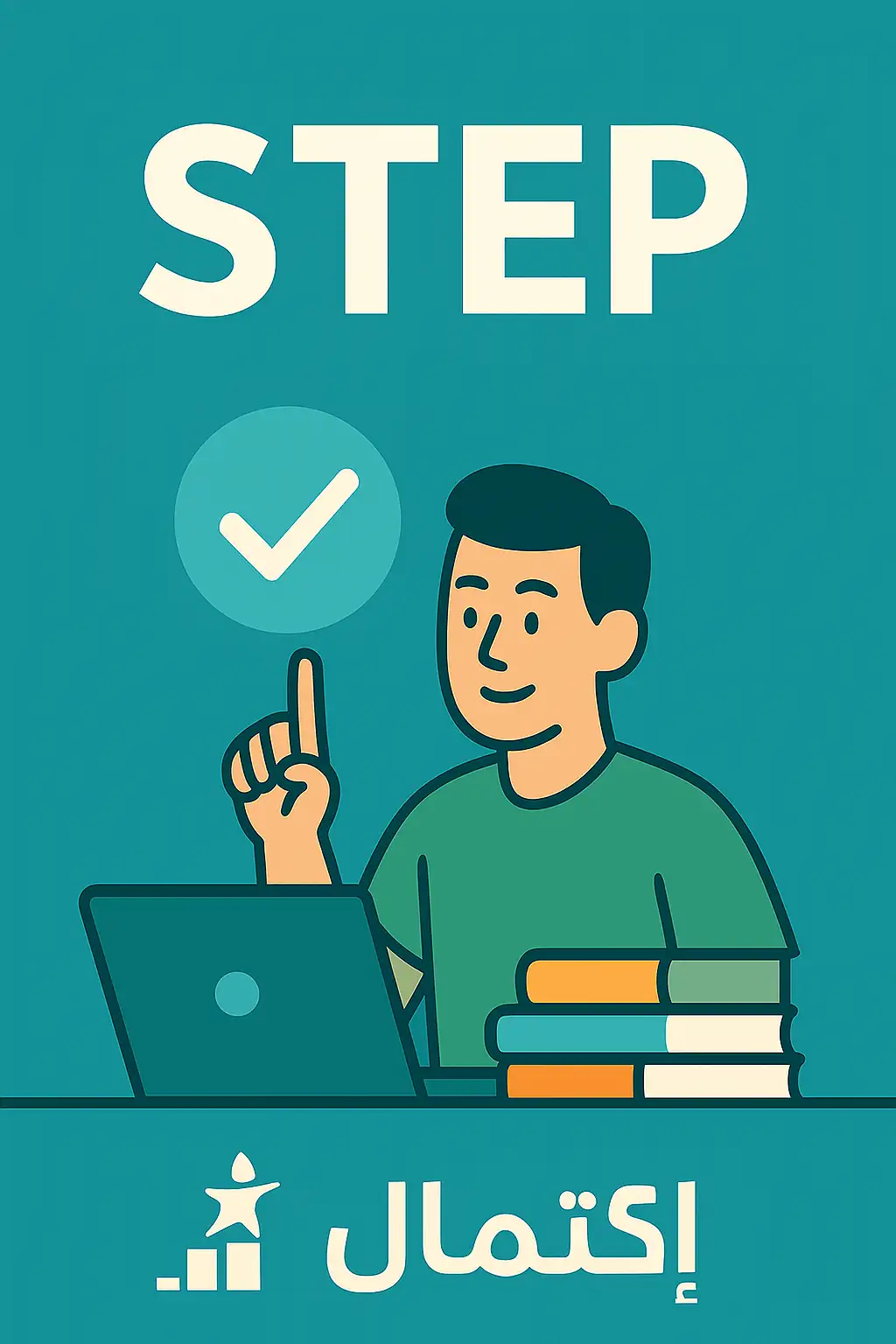 اختبارات ستيب